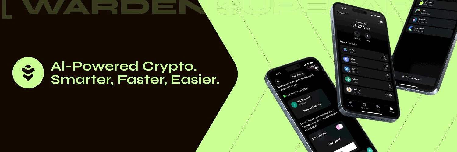 本周精选交互项目:zkVerify上线积分面板,Warden上线Kaito,Mira撸积分