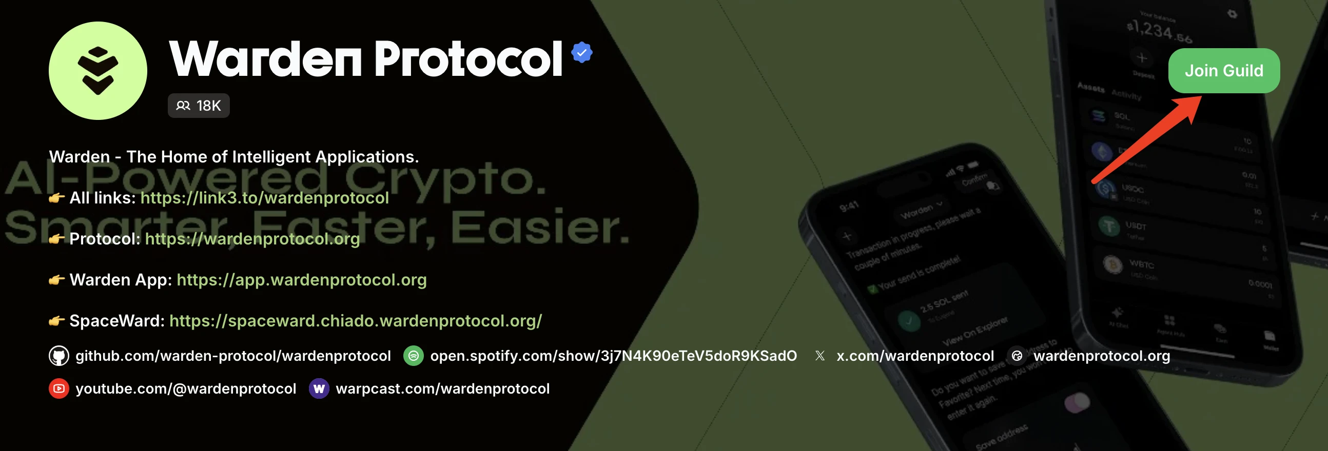 本周精选交互项目:zkVerify上线积分面板,Warden上线Kaito,Mira撸积分