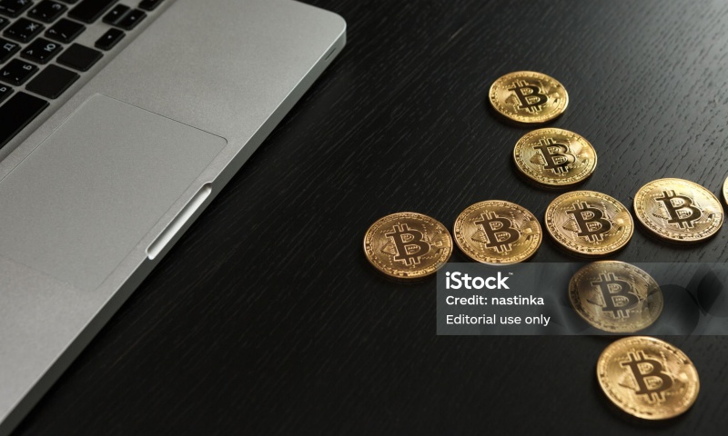 比特币跳水是什么意思?了解比特币价格急跌的原因