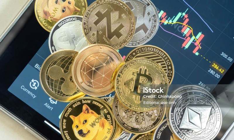 币信钱包是否合法?币信钱包的功能与安全性分析