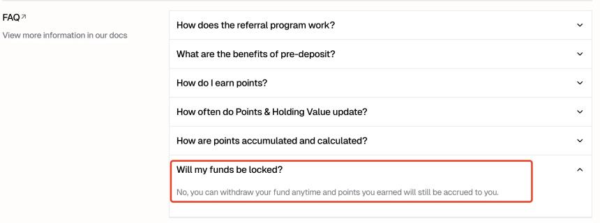 链上Perp平台大比拼:六大新兴项目全解析