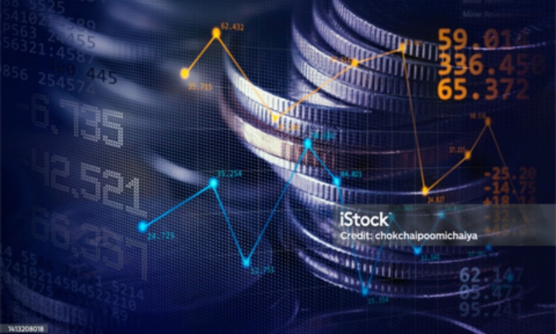 开仓是什么意思?币圈基础概念全解析