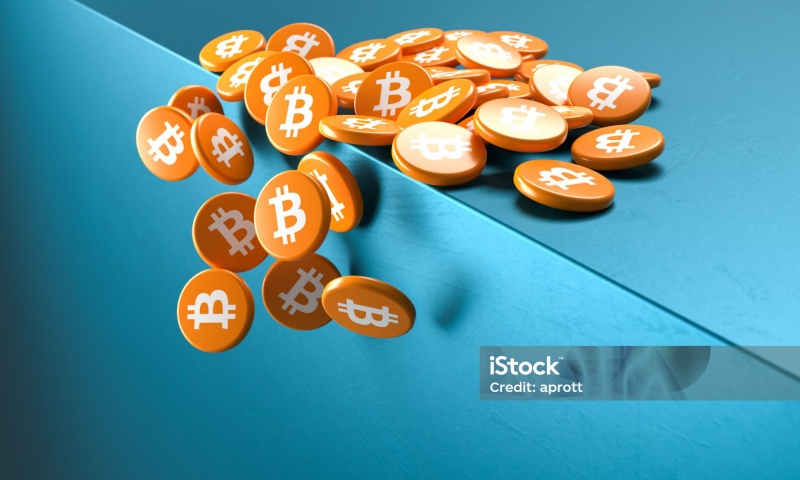 灰度减持比特币说明了什么?市场信号全面解析