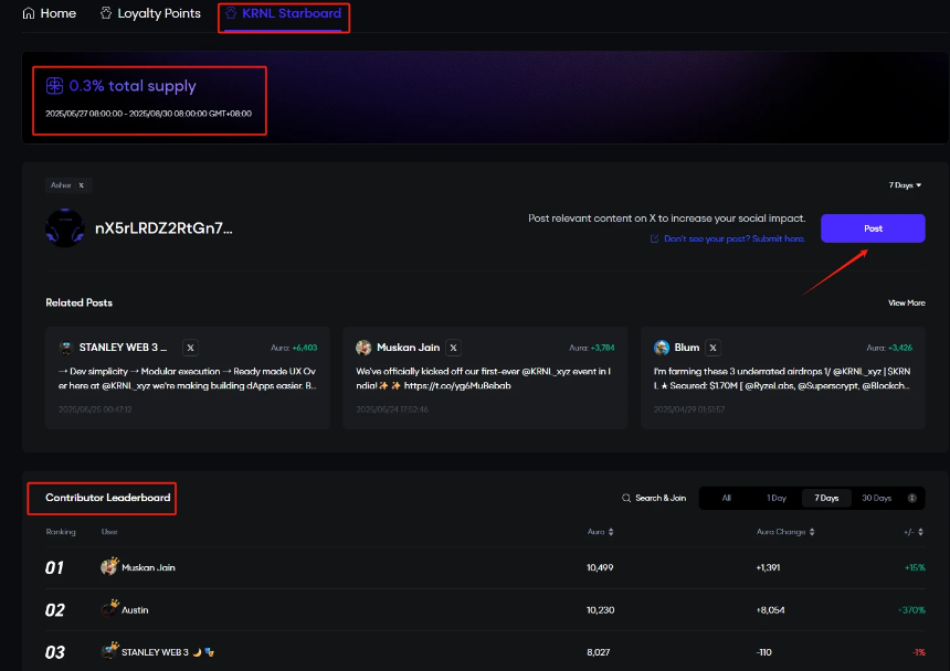 “嘴撸”三巨头Kaito、Cookie、Galxe参与全攻略