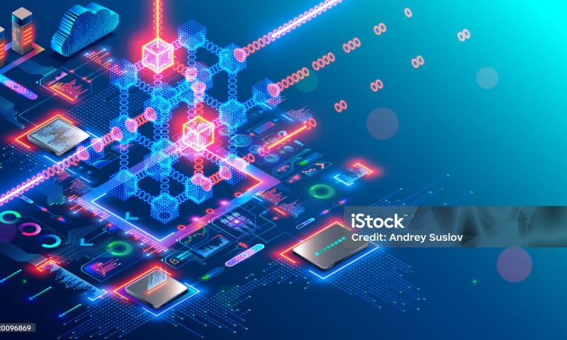 QRDO币是什么?简要了解QRDO币的特点与市场前景