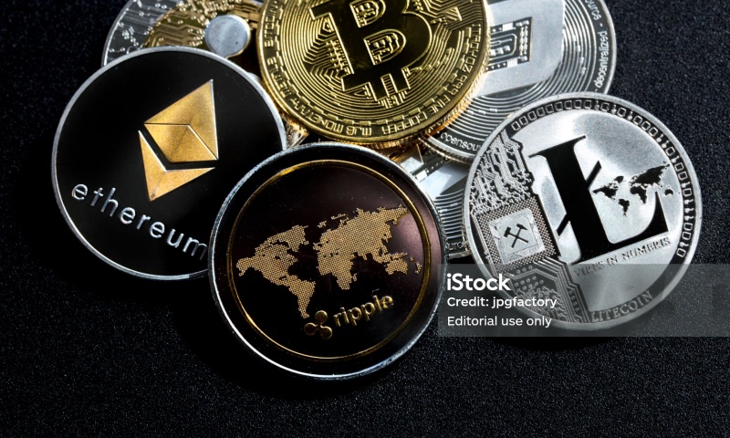 柚子币(EOS)历史最高价是多少?EOS币价格走势回顾