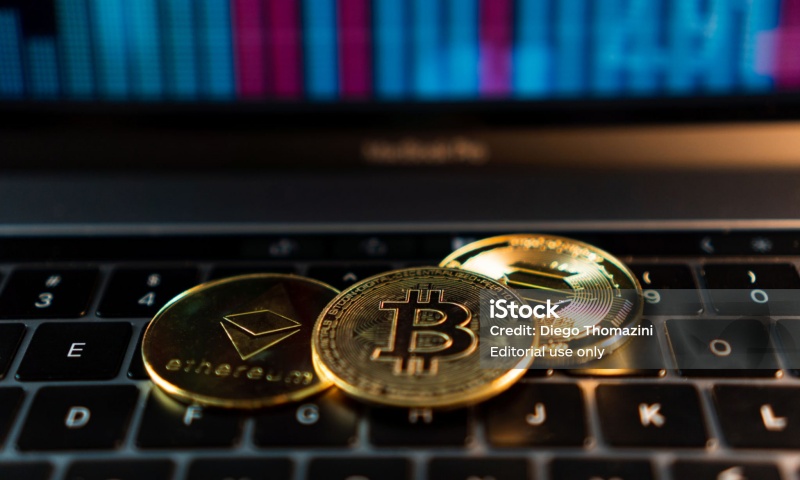 BIT币的发行总量是多少?BitDAO的BIT币发行量解析