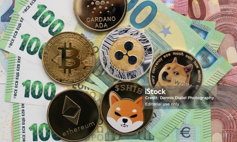 币圈建仓所需的最低资金是多少?风险提示一览