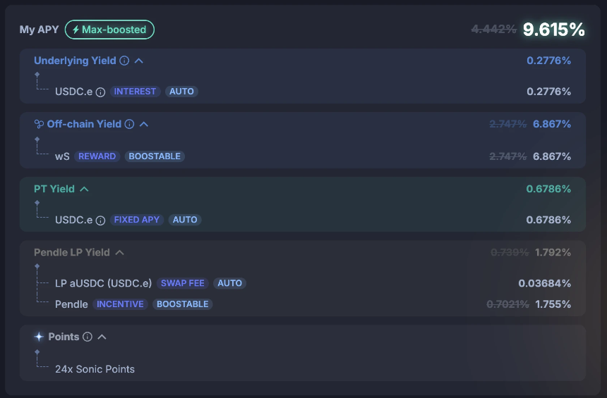 懒人理财新动向|Sonic第二季空投开启与Hyperliquid生态项目挖矿启航
