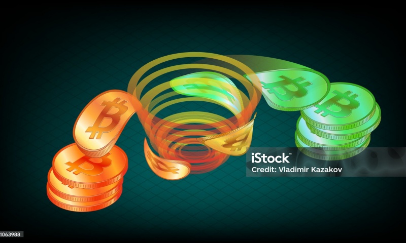 什么是加密货币挖矿?核心概念通俗解读