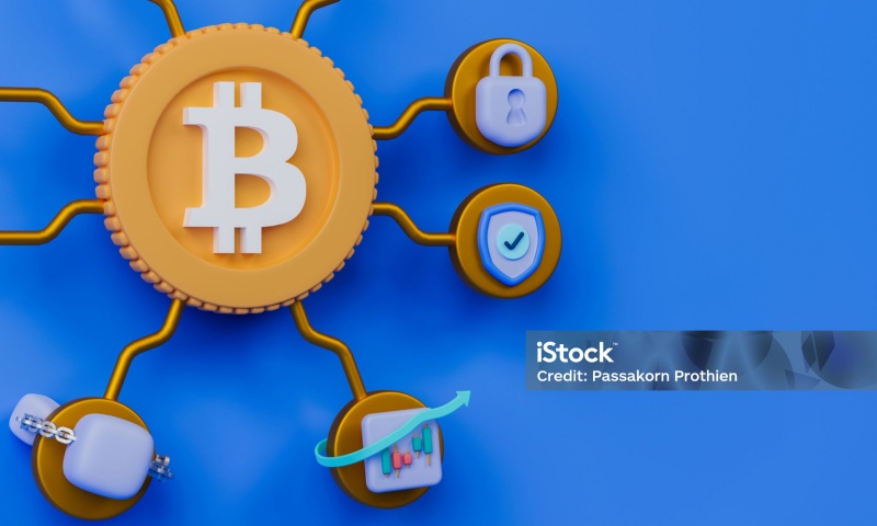 Web3钱包如何保障去中心化的资产管理?去中心化控制解析