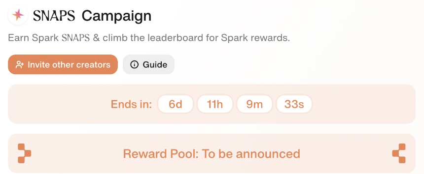 融资1550万美元的Sapien上线Cookie Snaps,新一轮空投机会不容错过