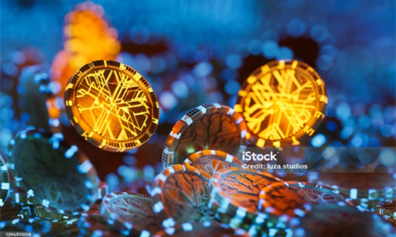 Venus怎么挖矿?Venus使用教程和挖矿方法详细解读