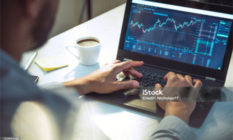 比特币交易量大吗?如何查看比特币市场交易数据?