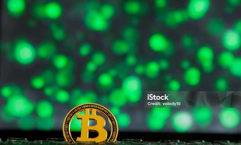 灰度基金的比特币持仓量是多少?最新统计数据