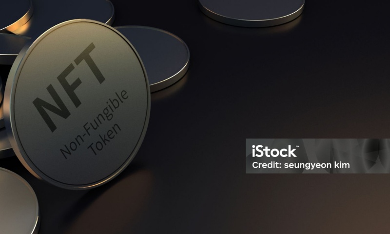 什么是NFT藏品?最通俗的NFT概念解释