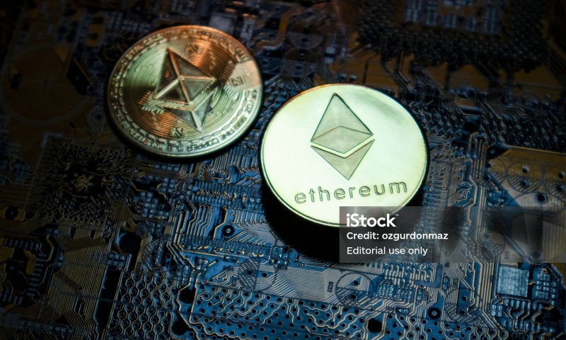 买比特币和买股票有什么区别?投资方式对比