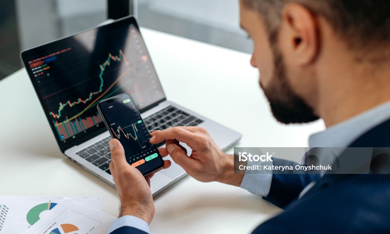 如何看懂比特币K线图?比特币价格走势技术分析教学