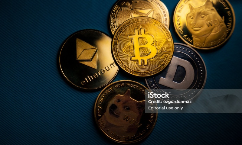 中国会关闭比特币矿场吗?2025年比特币矿场政策分析