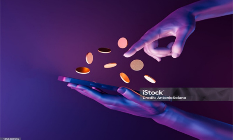 SRK是什么币种?SRK币的市场前景与投资分析