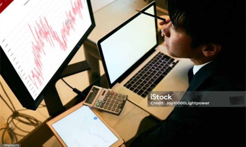 比特币成交量怎么看?比特币交易量数据查询方法