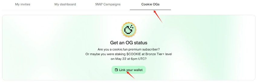 “嘴撸”三巨头Kaito、Cookie、Galxe参与全攻略