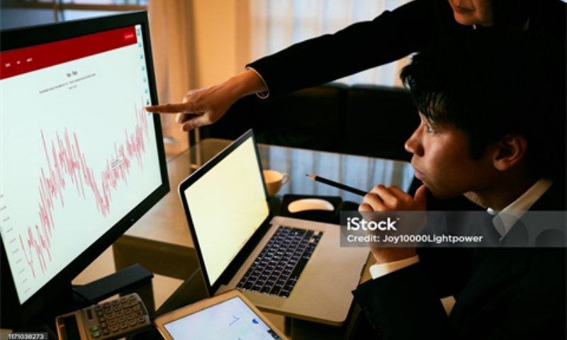 什么是比特币均线?5日与10日均线的含义解读