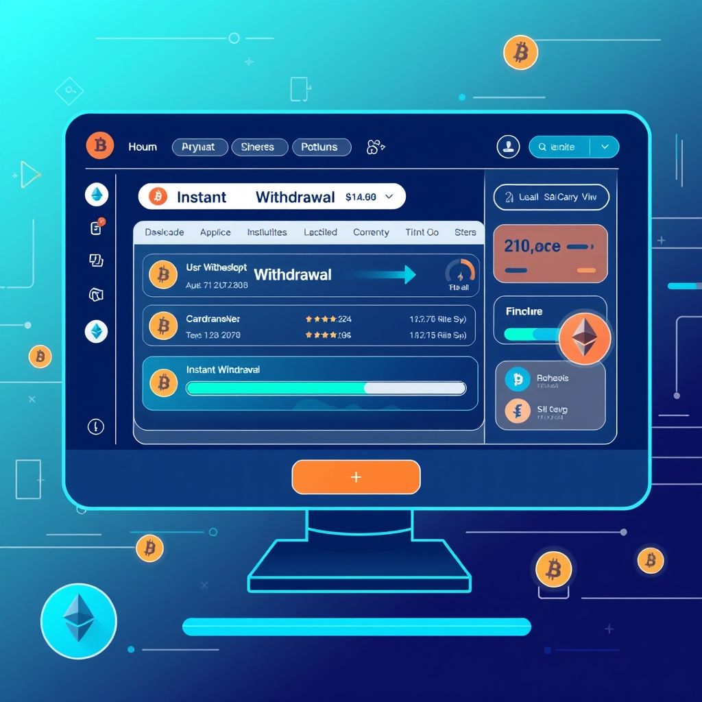 如何通过加密平台设置个性化的投资策略?
