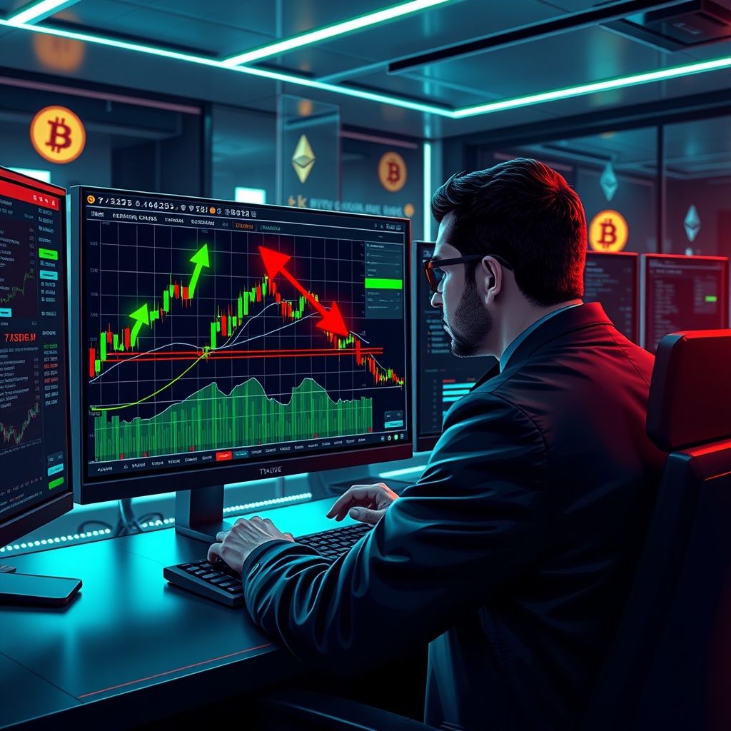 数字货币的匿名性如何影响市场的透明度与安全性?