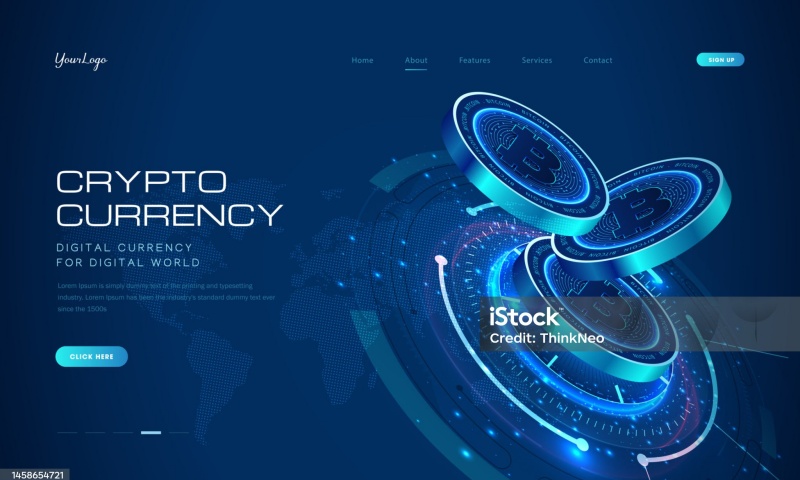 如何通过钱包地址分析数字货币的流动性和市场趋势?