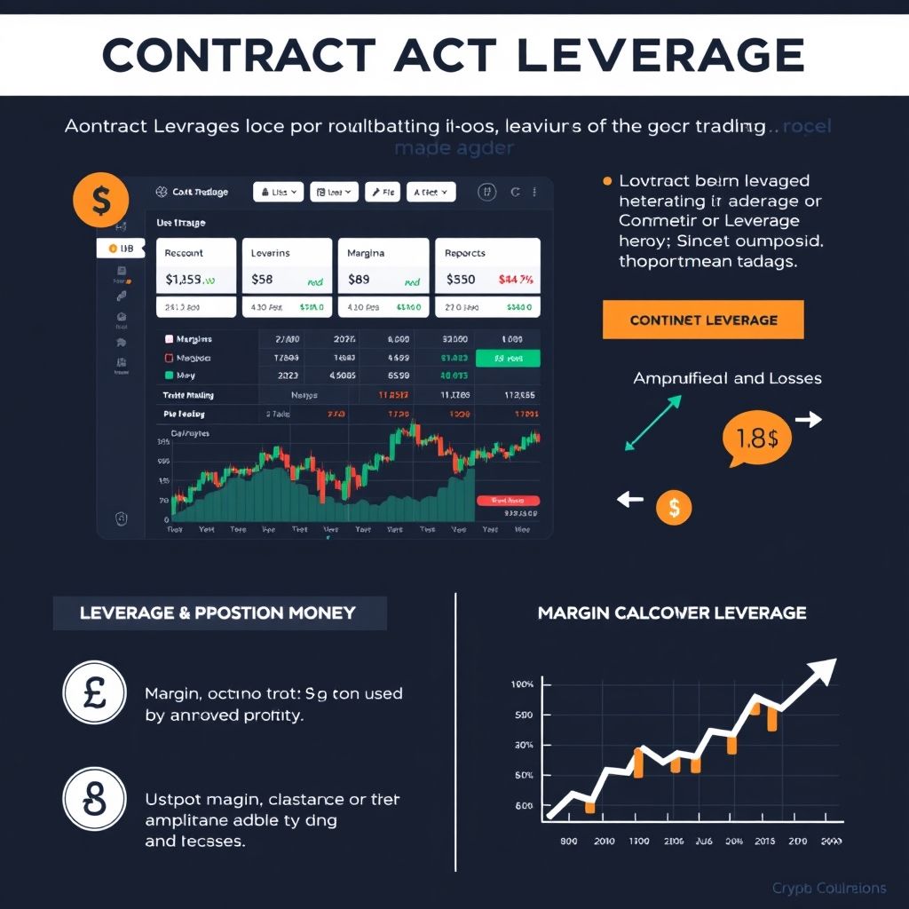 如何通过趋势线和支撑位进行加密货币的价格预测?