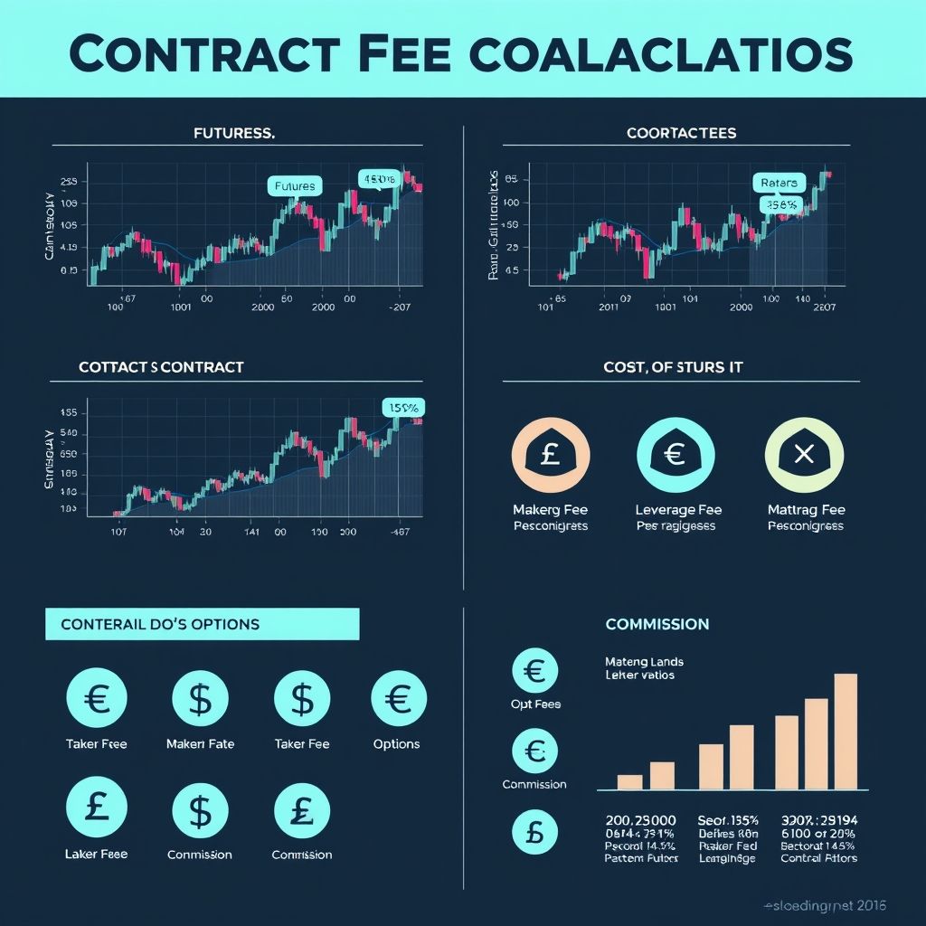 数字货币的合约交易是什么?合约交易如何获得杠杆效应?