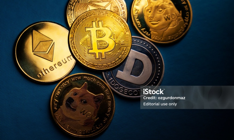 数字货币常见术语大全,全面解析加密货币行业名词