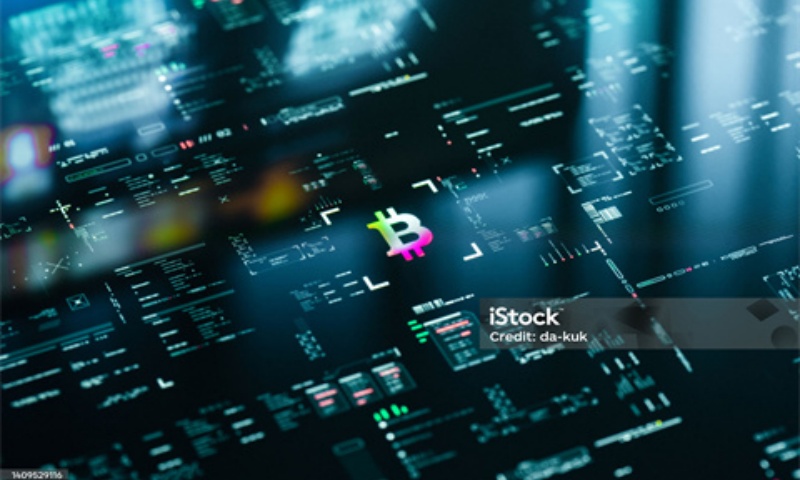 炒数字货币和炒股有什么区别?两者对比解析