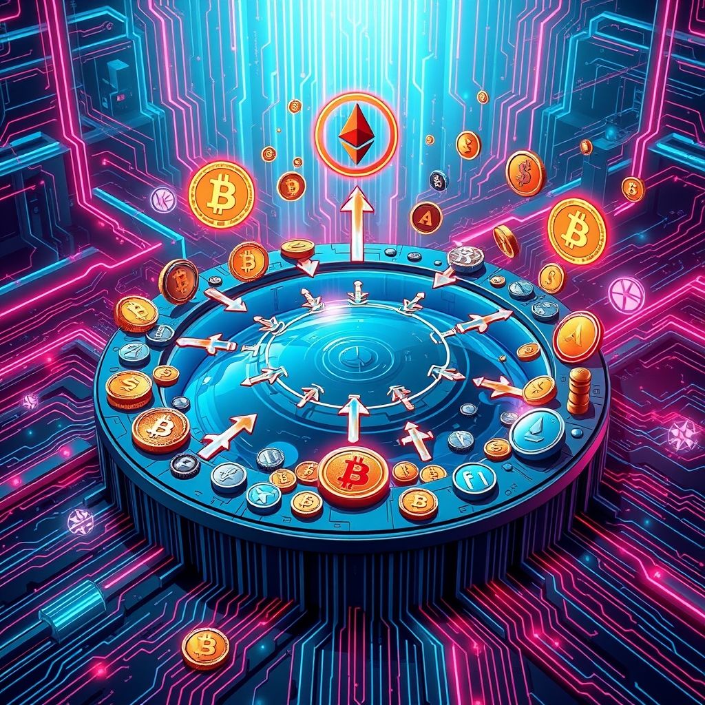 什么是合约仓位管理?如何在数字货币交易中合理管理仓位?