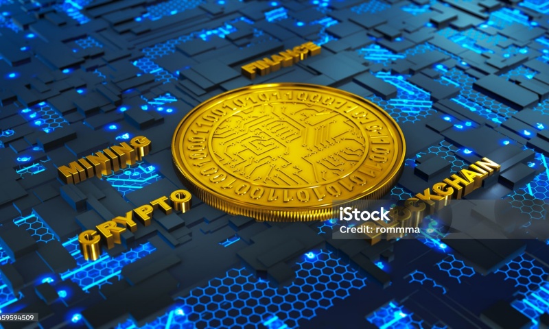 IPFS是什么?去中心化存储协议解析