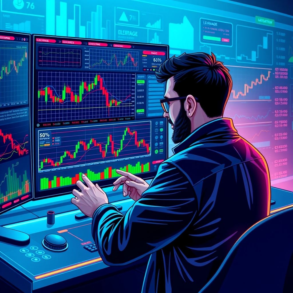 合约交易的资金费率是什么?如何计算加密货币合约的资金费率?