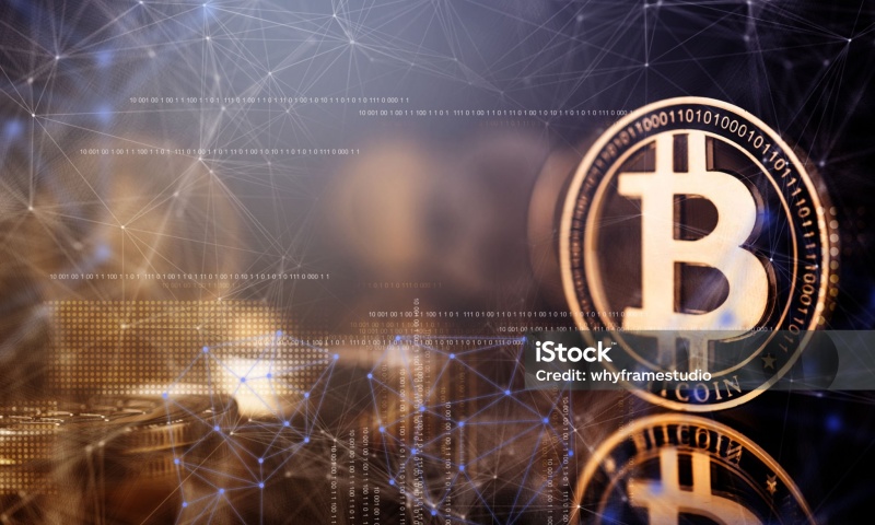 DERI币总量是多少?DERI币的总量与流通量分析