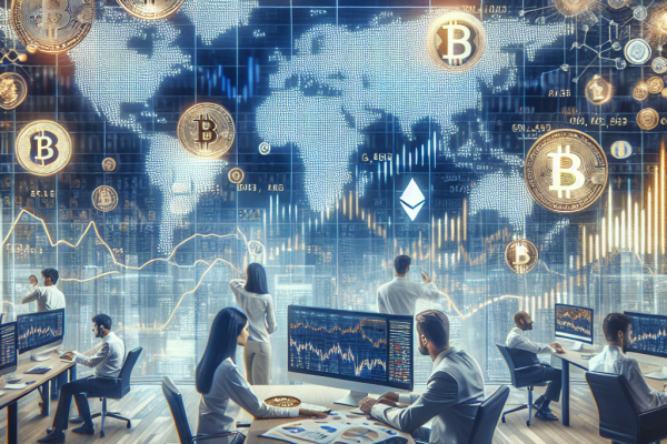 虚拟币投资潜力分析 | 主流数字货币安全性对比
