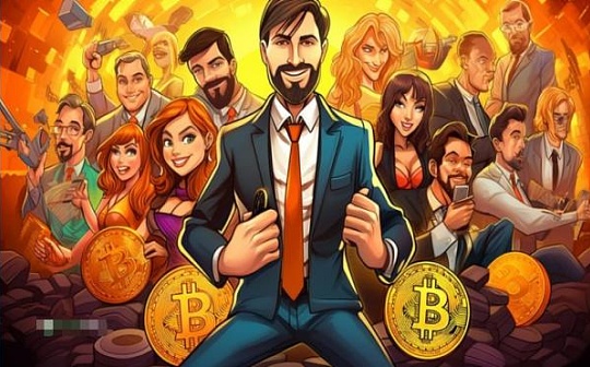 加密货币用来干嘛的呢 | 加密货币的实际应用与资产配置探索
