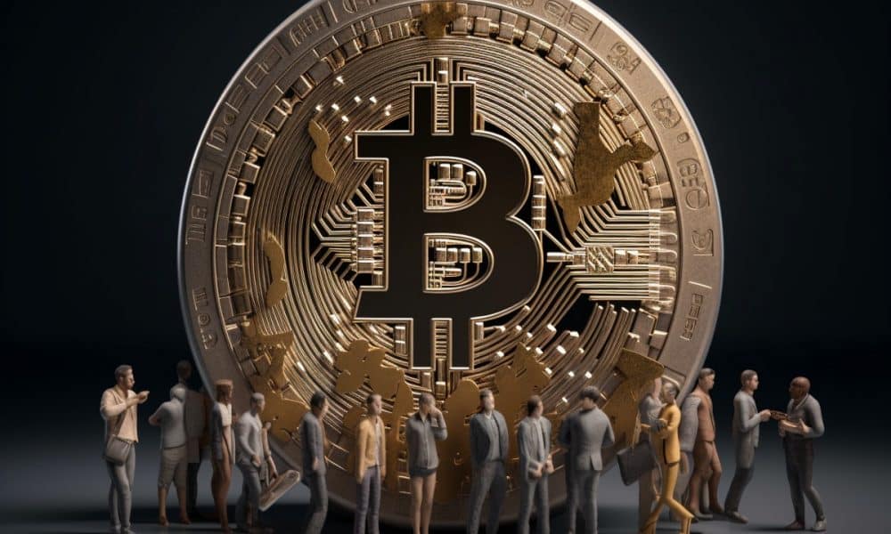 进入币圈你后悔吗 | 币市投资机遇与风险探讨
