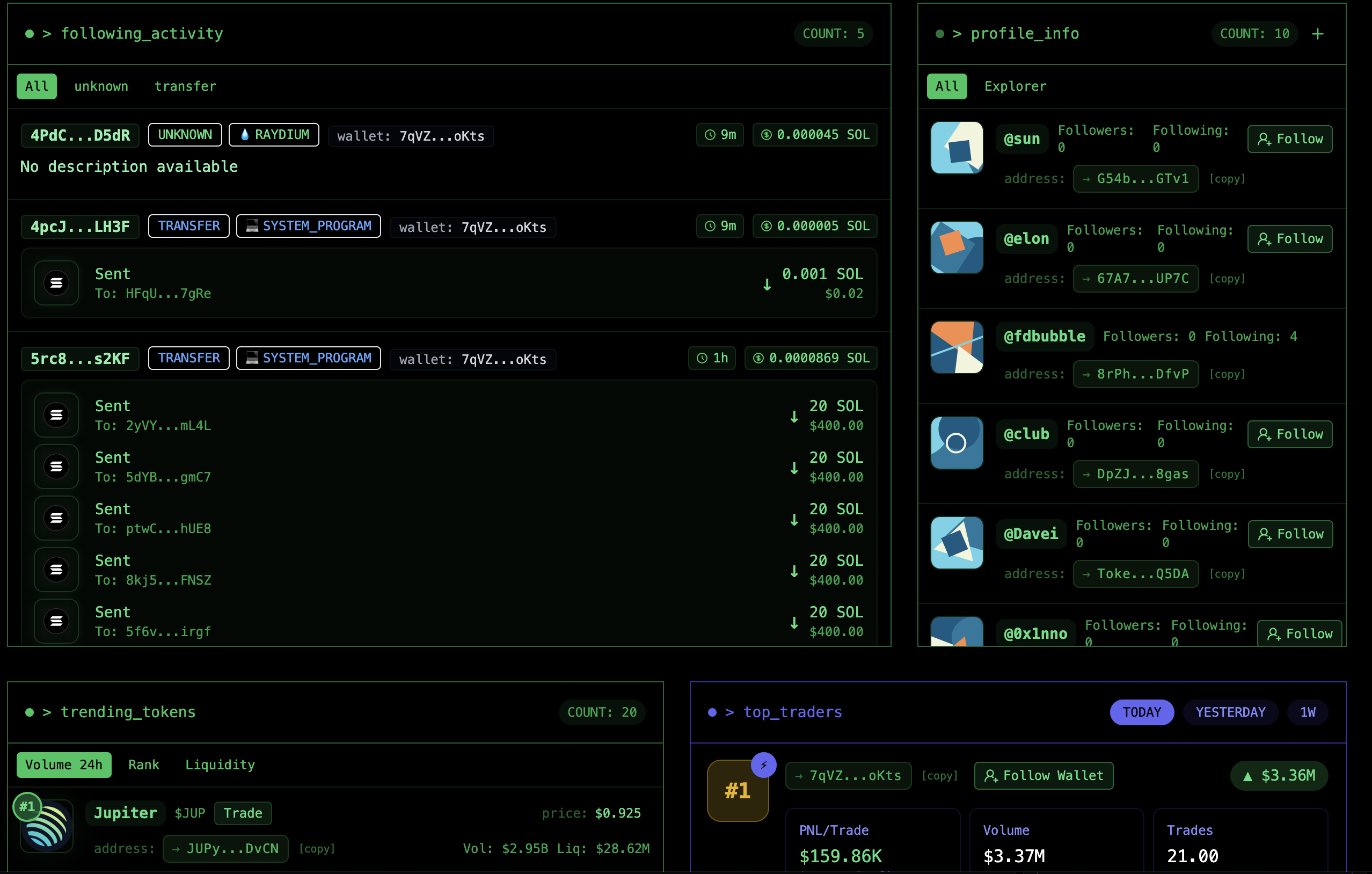 tp钱包买feg币教程 | 钱包内代币购买实操解析
