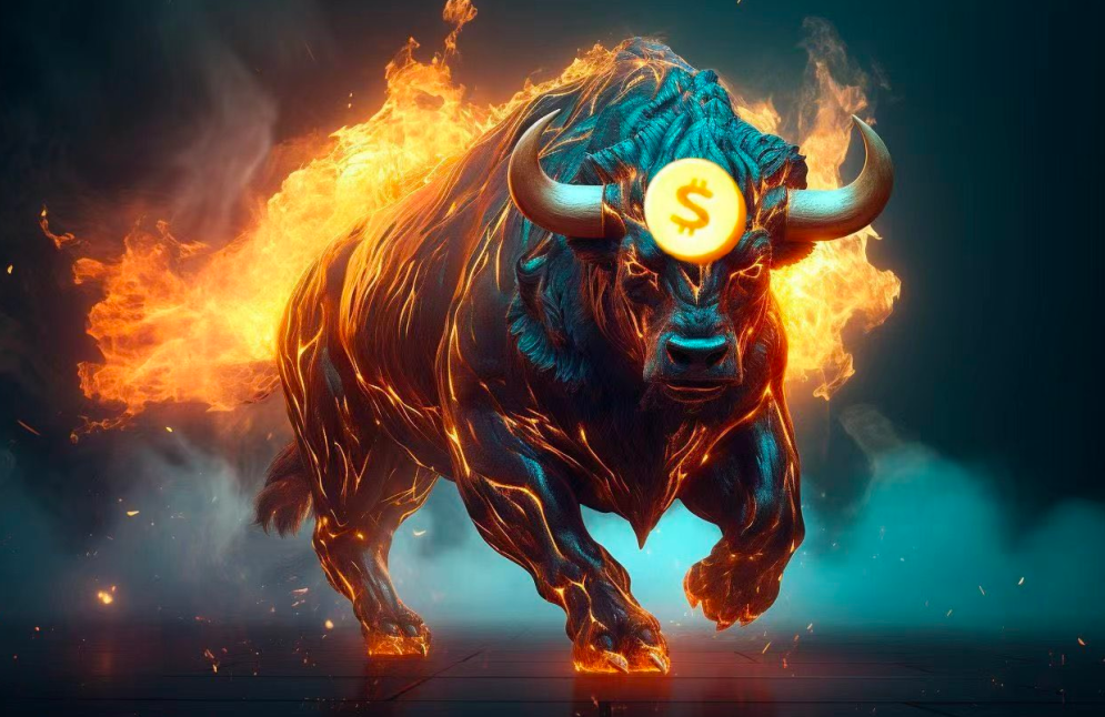 数字货币投资前景 | 加密货币市场趋势解析
