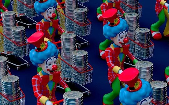 比特币值钱吗? | 比特币的投资价值分析
