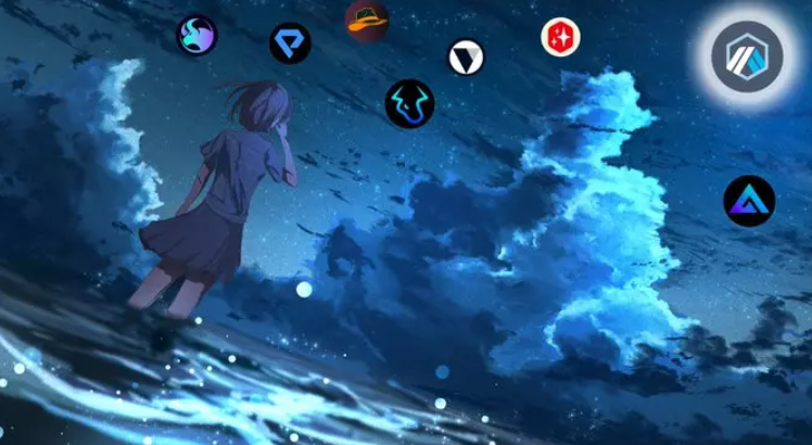 bonbon币值钱吗 | bonbon币价格行情分析
