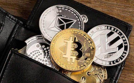 以太坊趋势图解读 | 加密货币走势分析指南