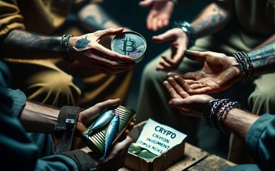 比特币价格走势解读 | 红色K线背后传递的市场信号
