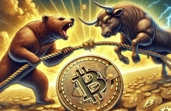 加密货币与黄金的关联分析 | 投资组合风险平衡策略
