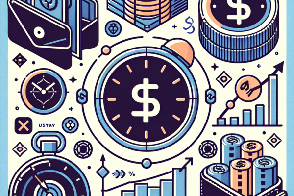 虚拟币趋势图怎么看 | 加密货币图表分析与解读
