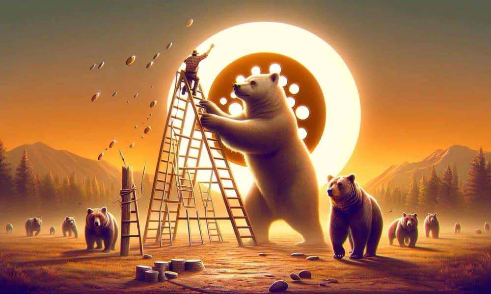 狗狗币盈利怎么计算？狗狗币投资价值评估与风险收益测算
